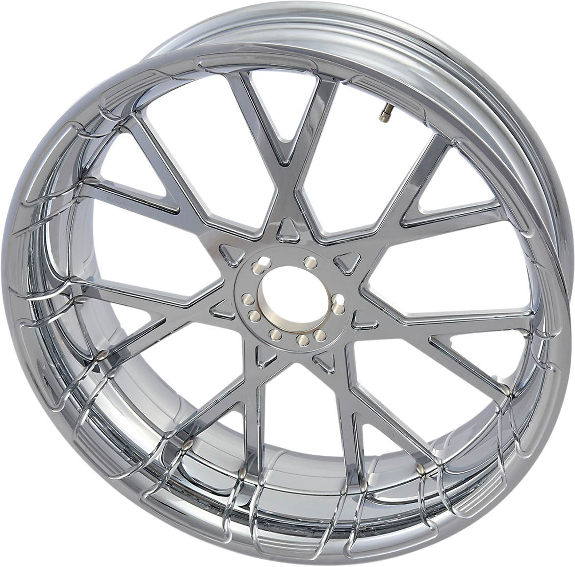 Rim - Procross - Rear - Chrome - 18x5.5 2008 - 2019