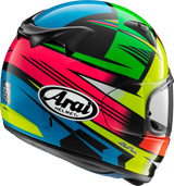 Regent-X Helmet - Rock - Multi - Large