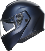 Streetmodular Helmet - Matte Blue - Large