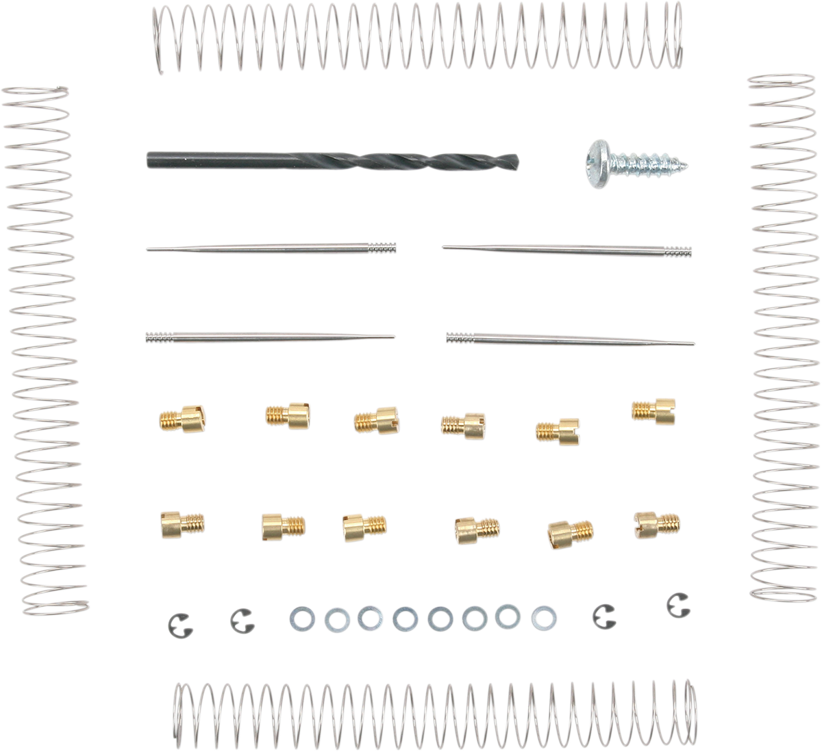 Jet Kit - Stage 1 - Yamaha 1997 - 2007