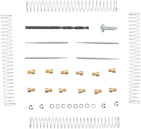 Jet Kit - Stage 1 - Yamaha 1997 - 2007