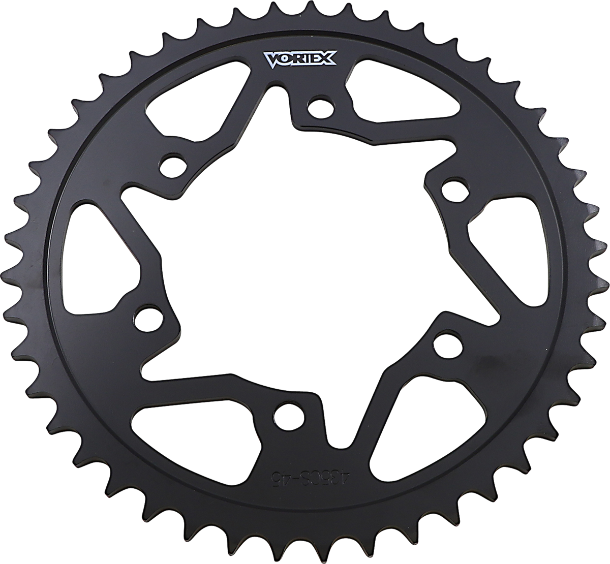 Steel Rear Sprocket - 45 Tooth 1990 - 2021