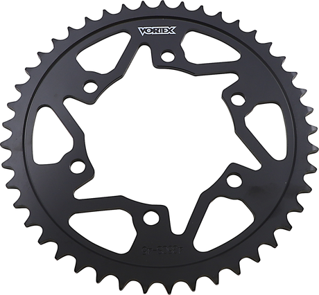 Steel Rear Sprocket - 45 Tooth 1990 - 2021