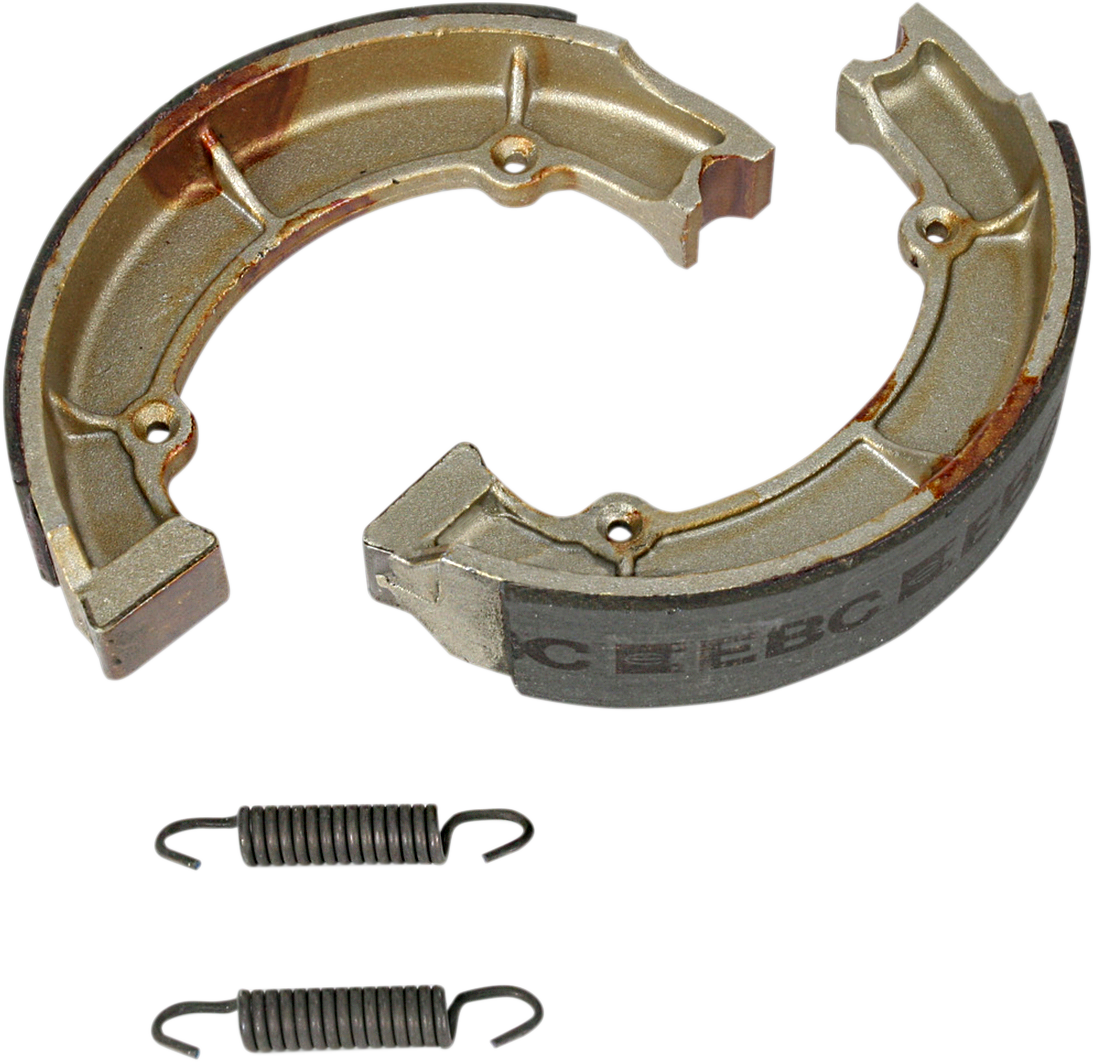 Brake Shoes - Kawasaki 1977 - 2004