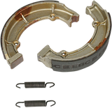 Brake Shoes - Kawasaki 1977 - 2004