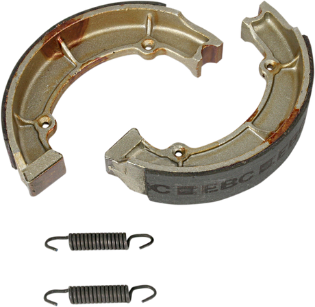 Brake Shoes - Kawasaki 1977 - 2004