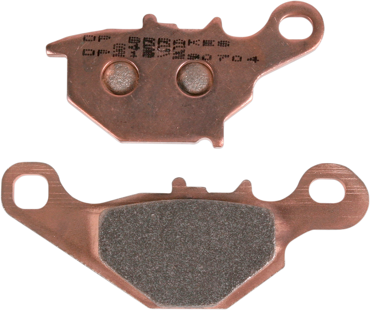 Standard Brake Pads - Kawasaki/Suzuki 1996 - 2023