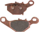 Standard Brake Pads - Kawasaki/Suzuki 1996 - 2023