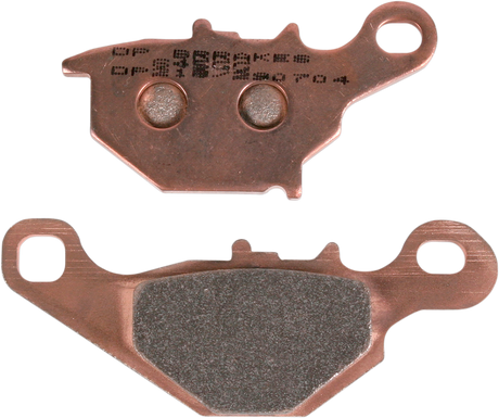 Standard Brake Pads - Kawasaki/Suzuki 1996 - 2023