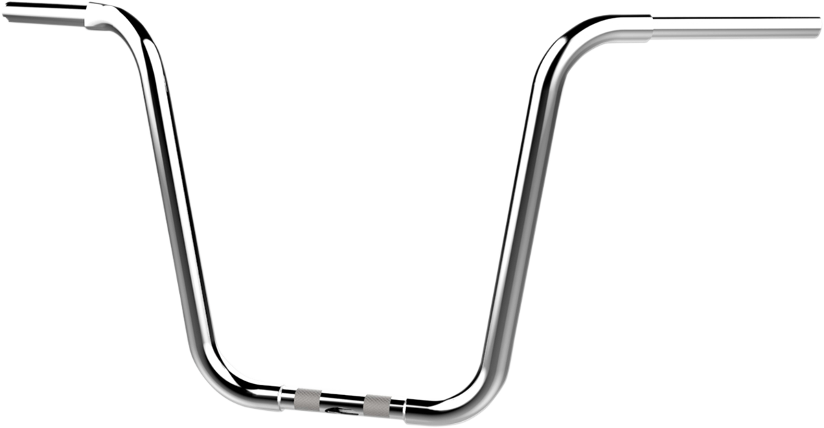 Handlebar - Ape Hanger - Bobber - 16\" - Chrome 1984 - 2022