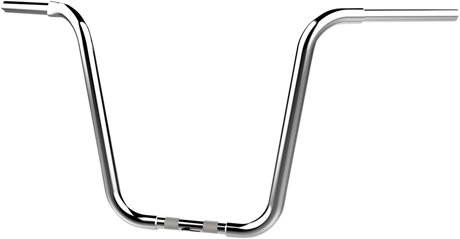 Handlebar - Ape Hanger - Bobber - 16\" - Chrome 1984 - 2022