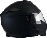 Solaris Helmet - Flat Black - Medium