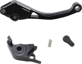 Brake Lever - Short - Black 2007 - 2013