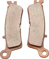 Sintered Brake Pads - YZ 450 F 2020 - 2023