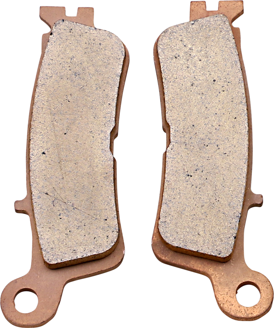 Sintered Brake Pads - YZ 450 F 2020 - 2023