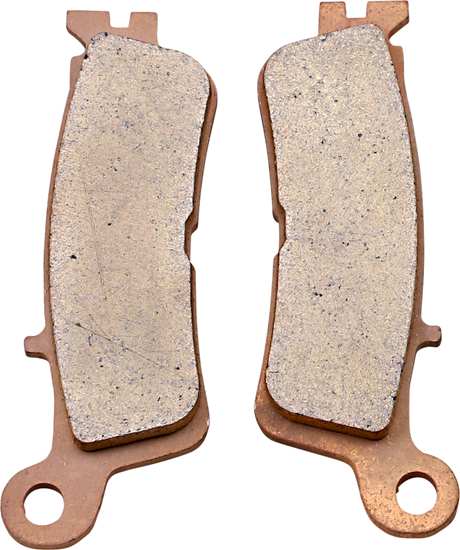 Sintered Brake Pads - YZ 450 F 2020 - 2023