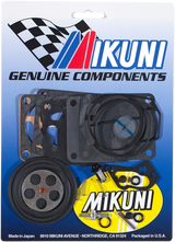 Genuine Mikuni Carburetor Rebuild Kit - Kawasaki/Sea-Doo