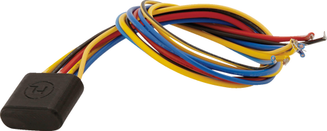 2-Channel Relay - Universal