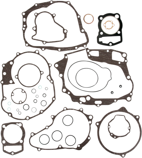 Complete Gasket Kit - ATC 200 E/M 1982 - 1985