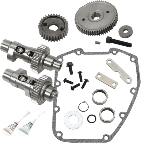 Camshaft Kit - 635 H.O. - Gear Drive - Twin Cam 2006 - 2017