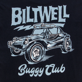 Buggy T-Shirt - Black - Large