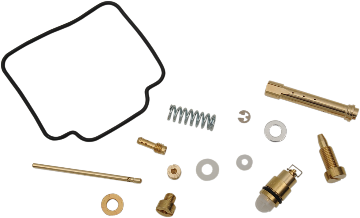 Carburetor Repair Kit - Kawasaki 2000 - 2003