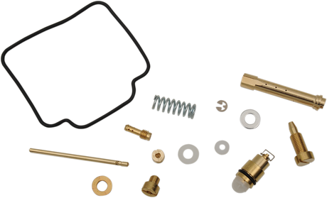 Carburetor Repair Kit - Kawasaki 2000 - 2003