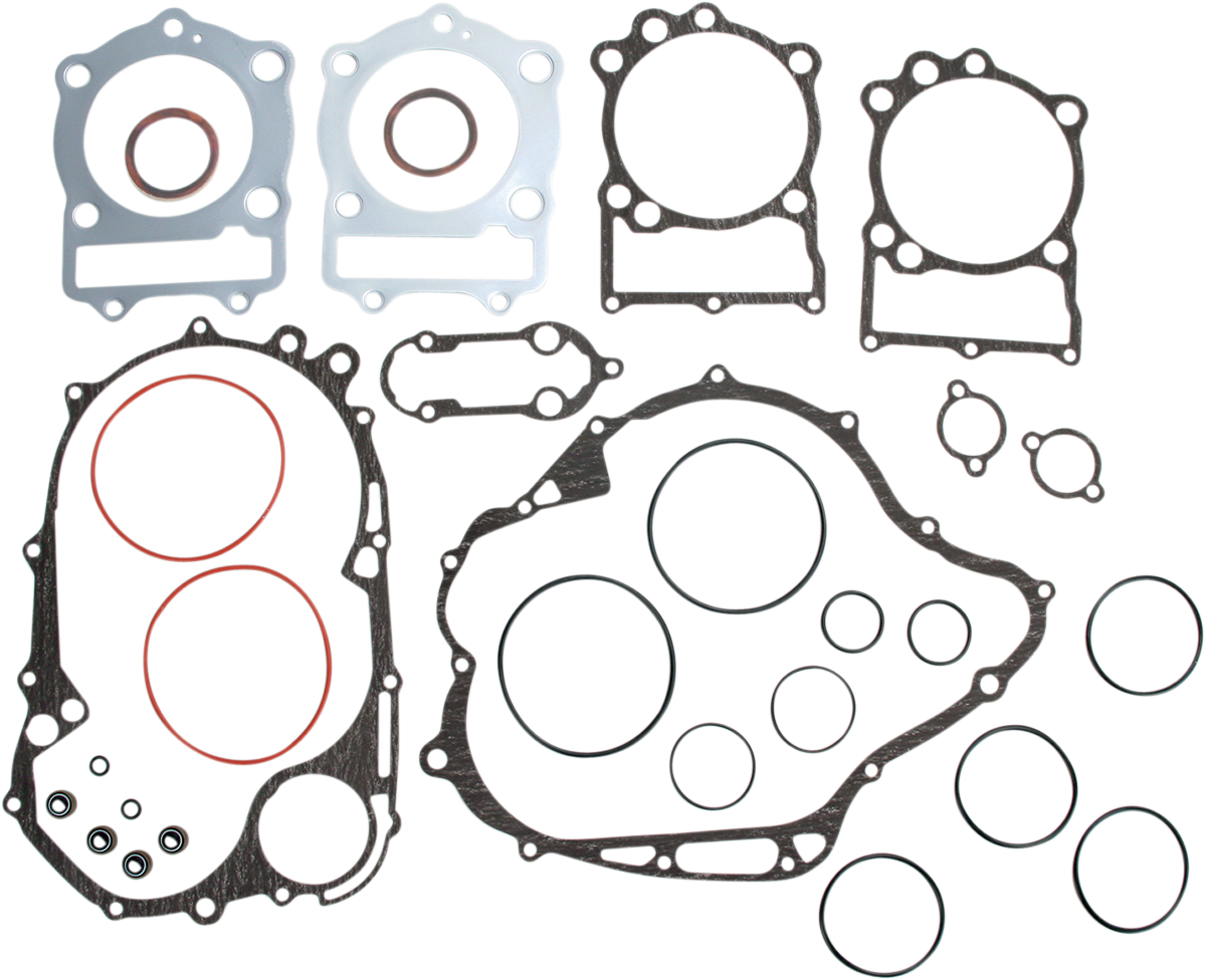 Complete Gasket Kit - XV1000/1100 1984 - 1993