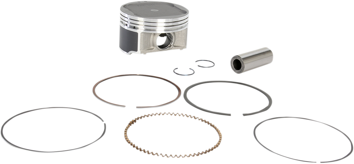 Piston Kit - Standard - Original Series - Polaris 2004 - 2009