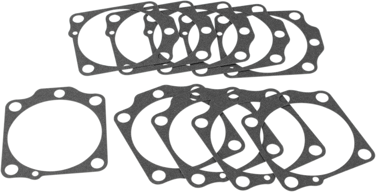 Front Cylinder Base Gasket - Big Twin 1948 - 1962