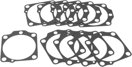 Front Cylinder Base Gasket - Big Twin 1948 - 1962