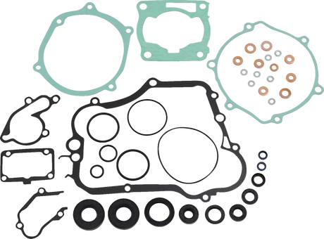 Complete Gasket Kit - Yamaha 2018 - 2023