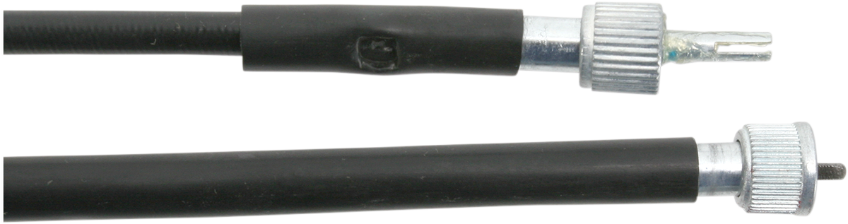 Speedometer Cable - Kawasaki 1976 - 1985