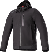 Neo Waterproof Jacket - Black - 3XL