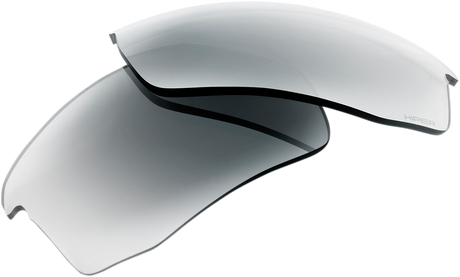 Speedcoupe Lenses - HiPER Silver Mirror