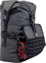 EXFIL-60 Dry Bag - Gen 2 - Black