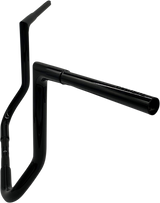 Handlebar - Flat Top - 14\" - Black 1986 - 2022