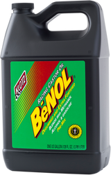 BeNOL® Racing Premix 2-Stroke Castor Oil - 1 U.S. gal.