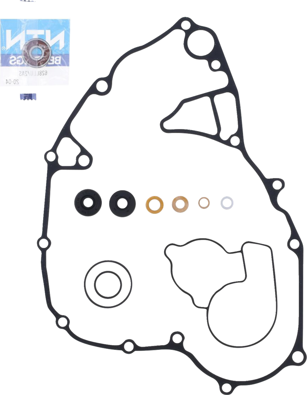 Water Pump Gasket Kit