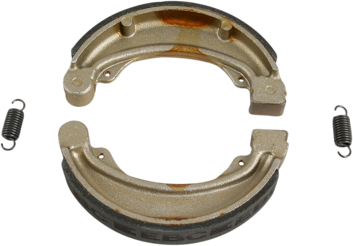 Brake Shoes - Honda 1978 - 2008