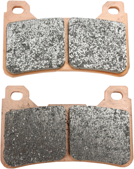 Sintered Road Race Brake Pads 2004 - 2016