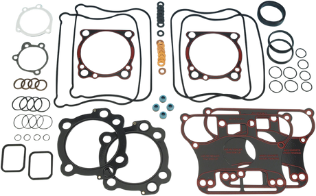 Top End Gasket Kit - XL 1986 - 1990