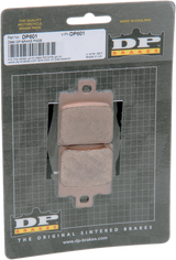 Standard Brake Pads 1976 - 2023