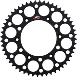 Sprocket - Black - 52 Tooth 1989 - 2022