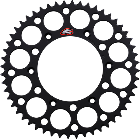 Sprocket - Black - 52 Tooth 1989 - 2022