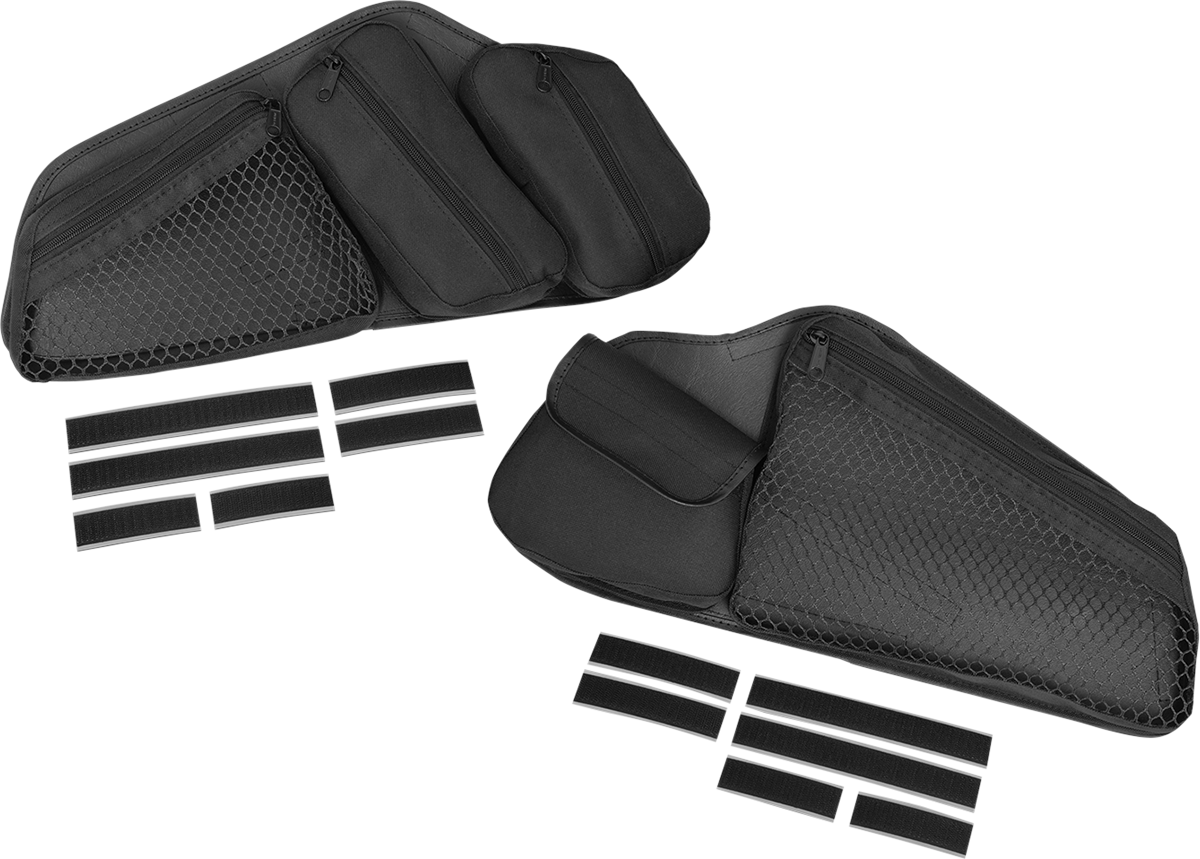 Saddlebag Lid Organizer - GL1800 - \'18-\'20 2018 - 2020