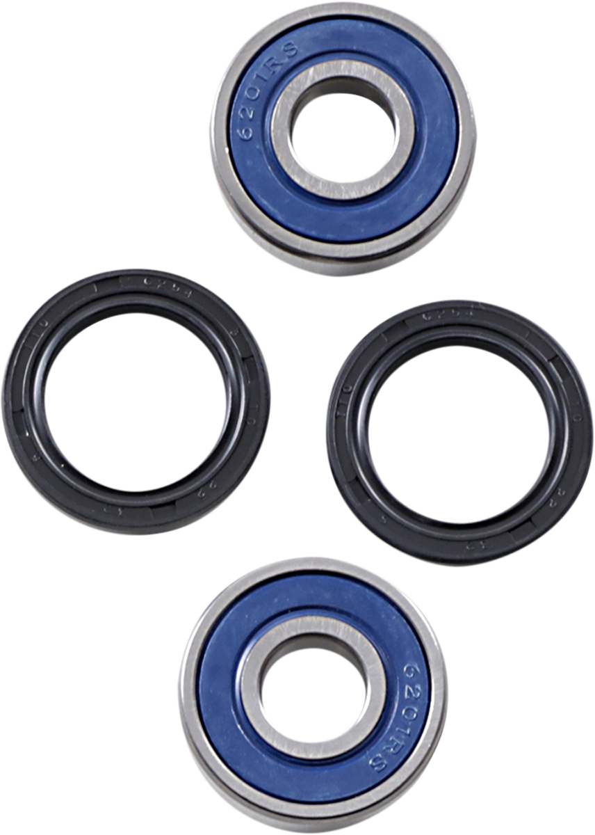 Wheel Bearing Kit - Front 2017 - 2022