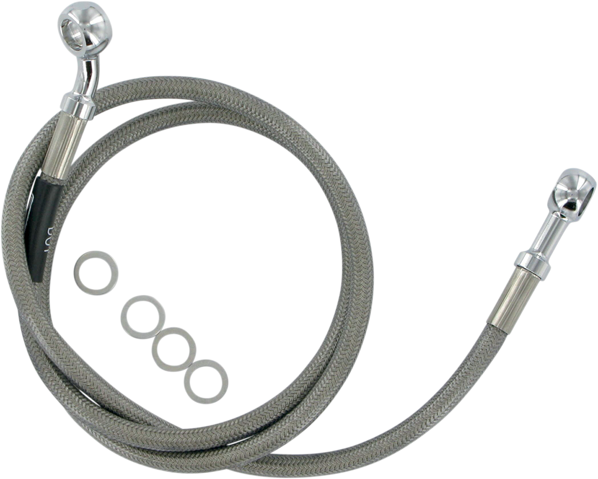 Brake Line - Front - Yamaha 1998 - 2003