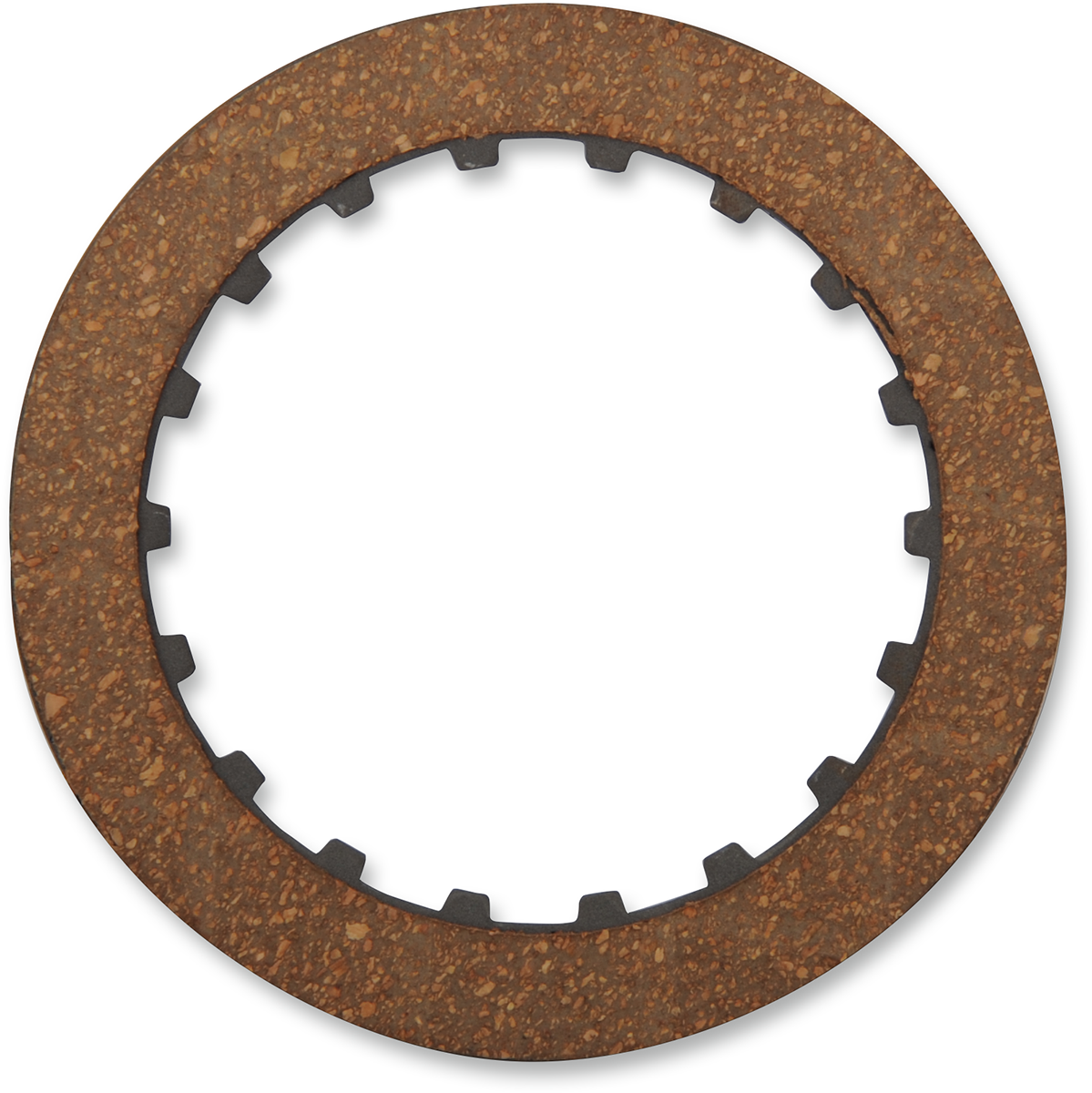 Clutch Friction Plate 1964 - 1986