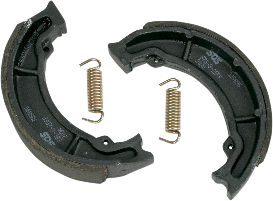 Brake Shoes - Yamaha 1980 - 1994